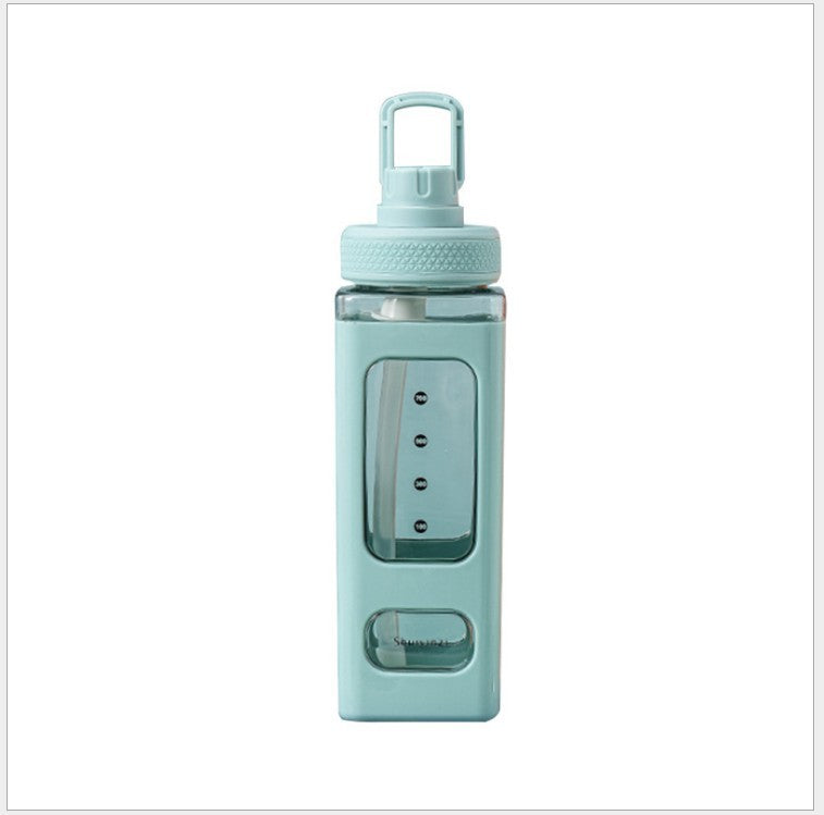 Student Sports Space Cup Simple Fitness Malay Water Cup
