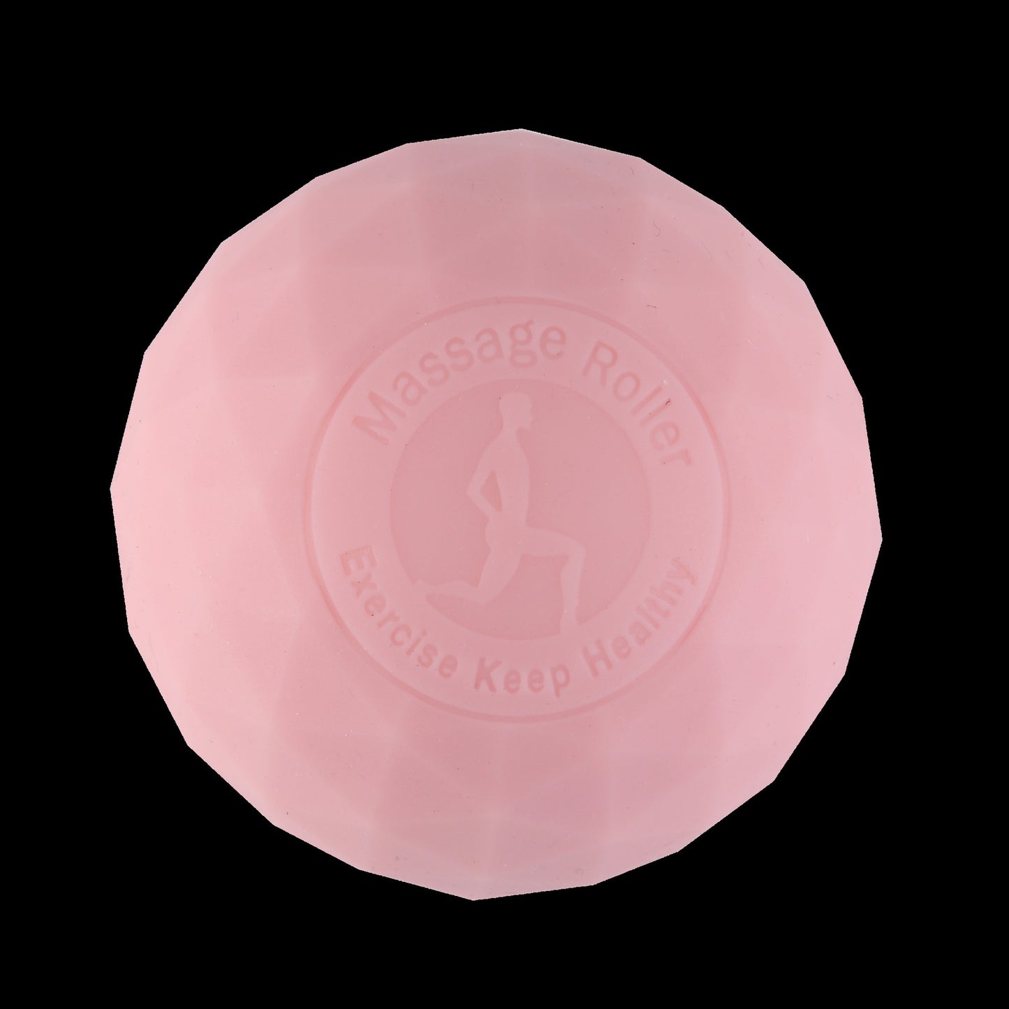 Massage Ball Yoga Fitness Muscle Relaxation Foot