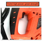 6-speed fitness deep muscle massage handheld cordless shock vibration treatment deep tissue massager electric massage