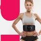 Fitness equipment abdominal muscle wheel trainer