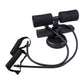 Sit-Up Aid Pull Belt Fitness Equipment Home