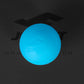 Relaxing Fitness Ball Meridian Fascia Sole Neck Membrane Peanut Ball