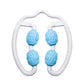 Annular Leg Massage Roller Fitness Equipment