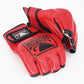 Half Finger Boxing Gloves Training Fitness Sandbag Gloves