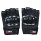 Sports fitness gloves