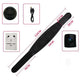 Fitness equipment abdominal muscle wheel trainer