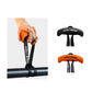Radial Handle Fitness TPE Horn Grip Hard Pull Pull-up Training Handle Equipment Exercise