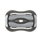 Waist Massager Charging Hot Compress Massage Instrument