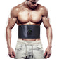 Fitness equipment abdominal muscle wheel trainer