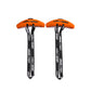 Radial Handle Fitness TPE Horn Grip Hard Pull Pull-up Training Handle Equipment Exercise