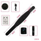 Fitness equipment abdominal muscle wheel trainer