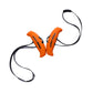 Radial Handle Fitness TPE Horn Grip Hard Pull Pull-up Training Handle Equipment Exercise