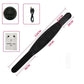Fitness equipment abdominal muscle wheel trainer