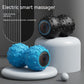 Peanut Massage Ball Shoulder And Neck Muscle Running Relaxation Massage Ball Foot Leg Fitness