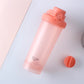 Space Plastic Shake Fitness Water Cup Exercise