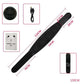 Fitness equipment abdominal muscle wheel trainer