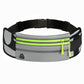 Outdoor Fitness Waterproof Sports Waist Bag