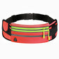 Outdoor Fitness Waterproof Sports Waist Bag