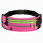 Outdoor Fitness Waterproof Sports Waist Bag