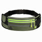 Outdoor Fitness Waterproof Sports Waist Bag