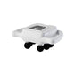 Multi-head Massage Gun Full Body Massager