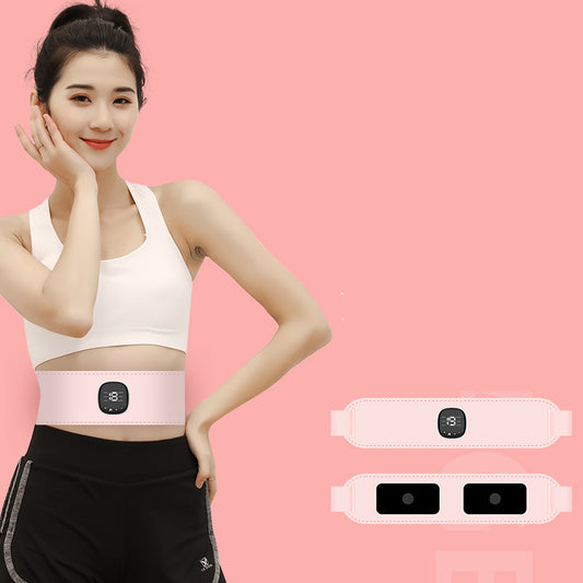 Fitness Massage Belt Massage Instrument Waist Massager