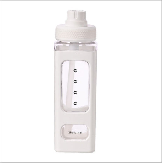 Student Sports Space Cup Simple Fitness Malay Water Cup