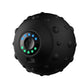 Peanut Massage Ball Shoulder And Neck Muscle Running Relaxation Massage Ball Foot Leg Fitness